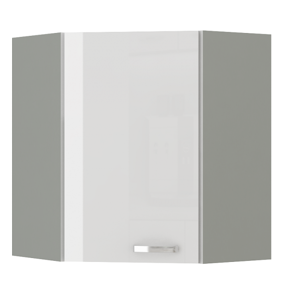 BIANKA 58x58  GN  horná skrinka rohová 