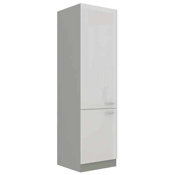 BIANKA 60 DK-210 2F potravinová skriňa 