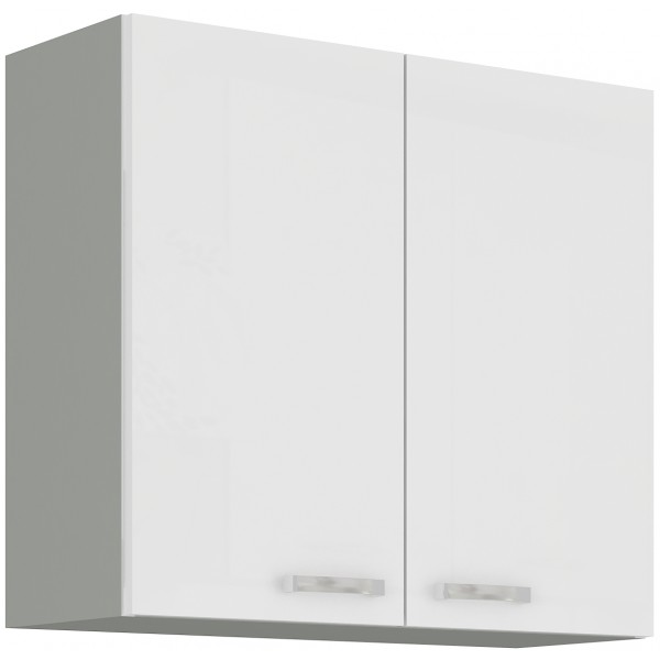 BIANKA 80 G-72 2F horná  80 cm skrinka