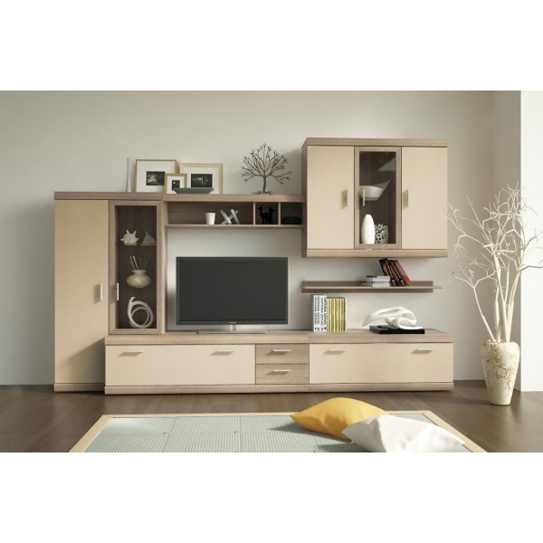 Obyvacia stena IMPERIAL