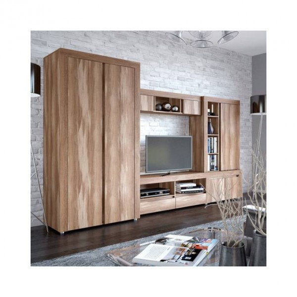 Obývacia stena TRAVIS